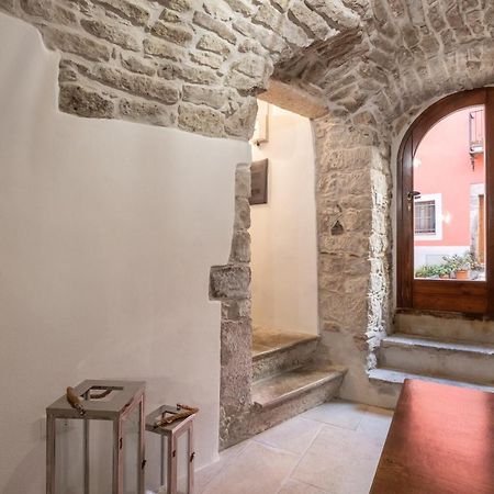 Dimora Sant'Ignazio Guest House 博萨 外观 照片