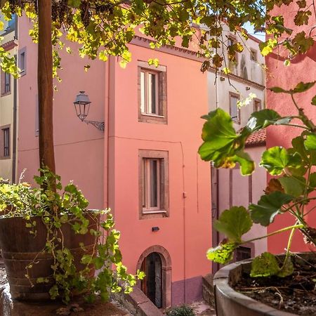 Dimora Sant'Ignazio Guest House 博萨 外观 照片