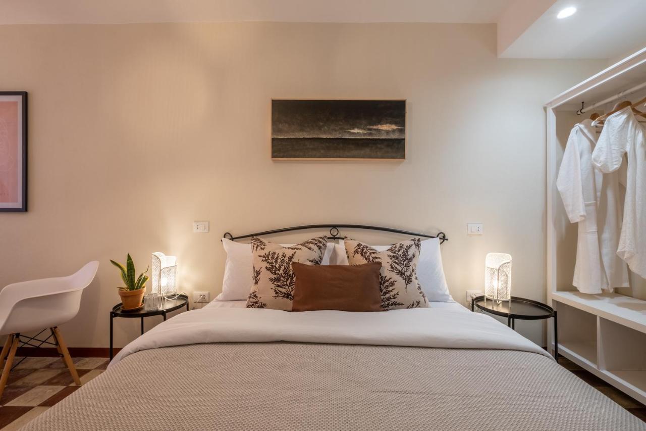 Dimora Sant'Ignazio Guest House 博萨 外观 照片