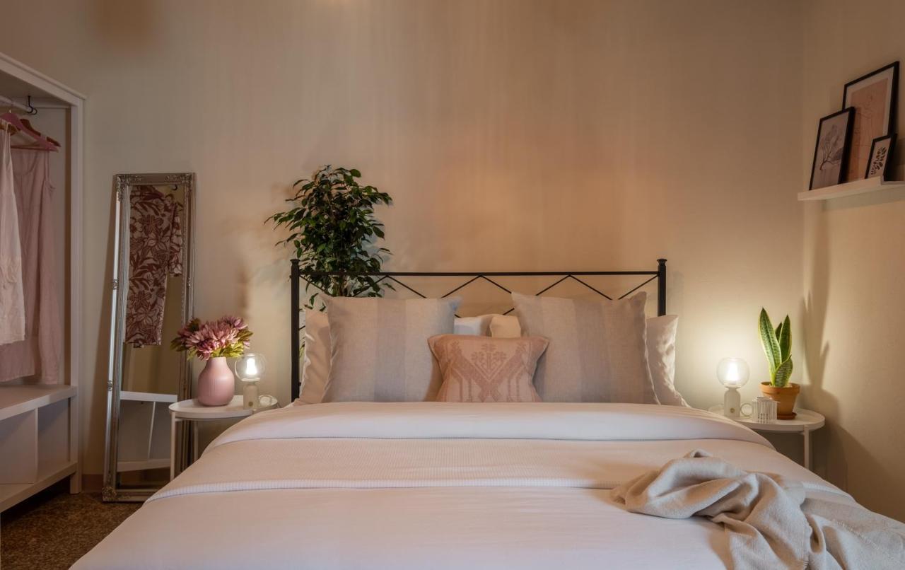 Dimora Sant'Ignazio Guest House 博萨 外观 照片