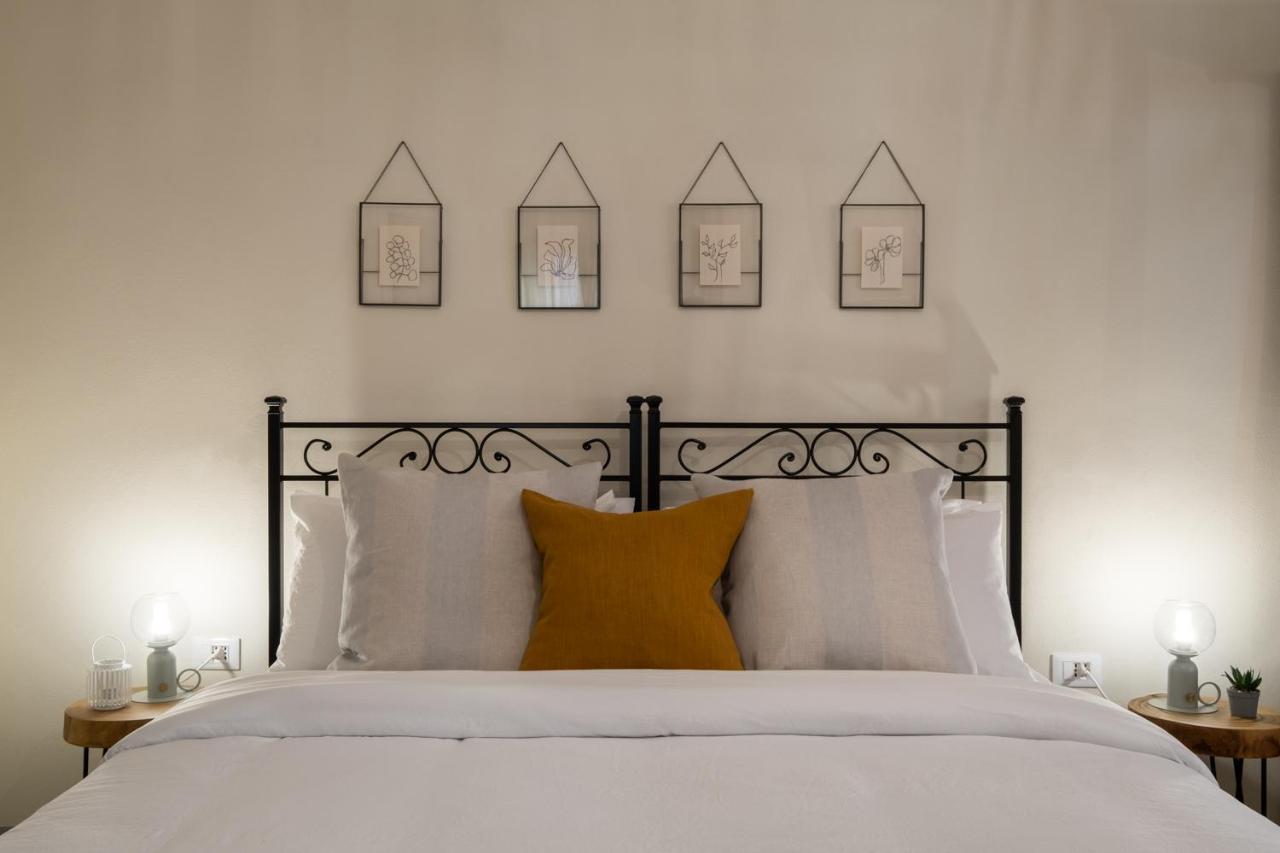 Dimora Sant'Ignazio Guest House 博萨 外观 照片